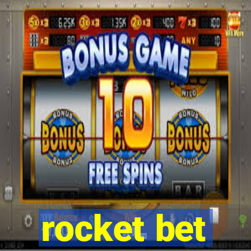 rocket bet